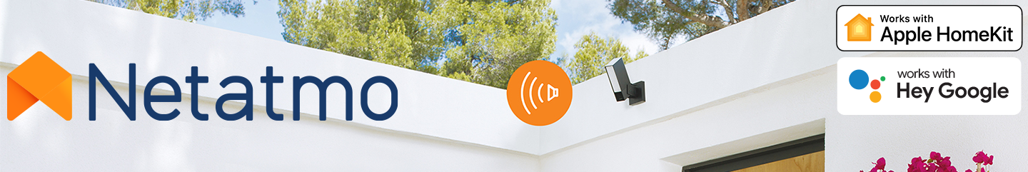 Netatmo