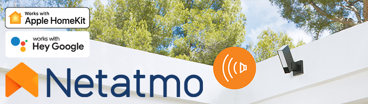 Netatmo